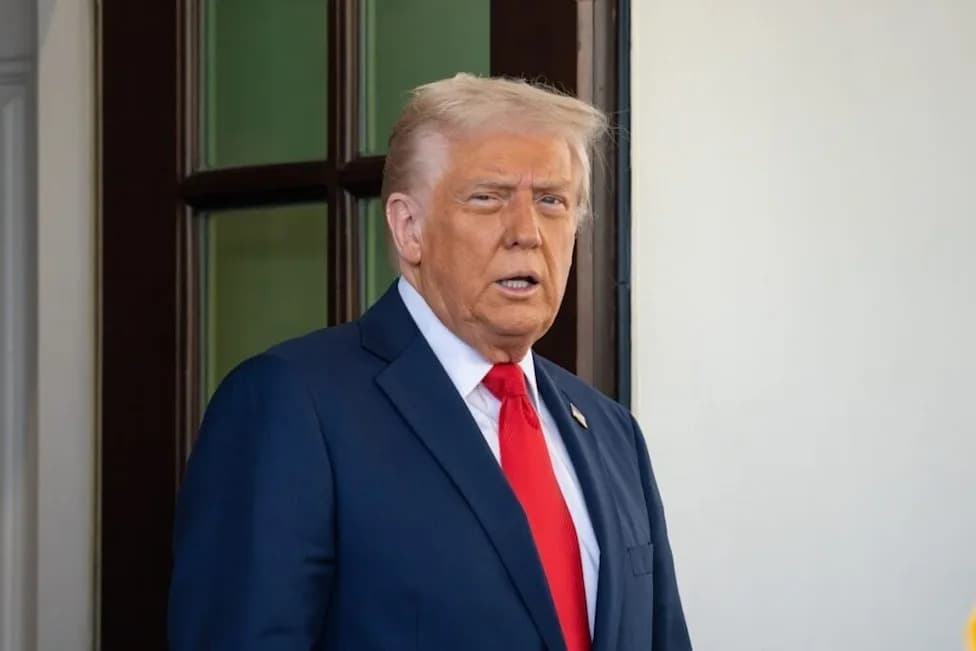 Trump Signs National Space Transportation Policy Targeting 1,000 Annual Launches By 2030, Directs Agencies To Expand Reentry Capacity