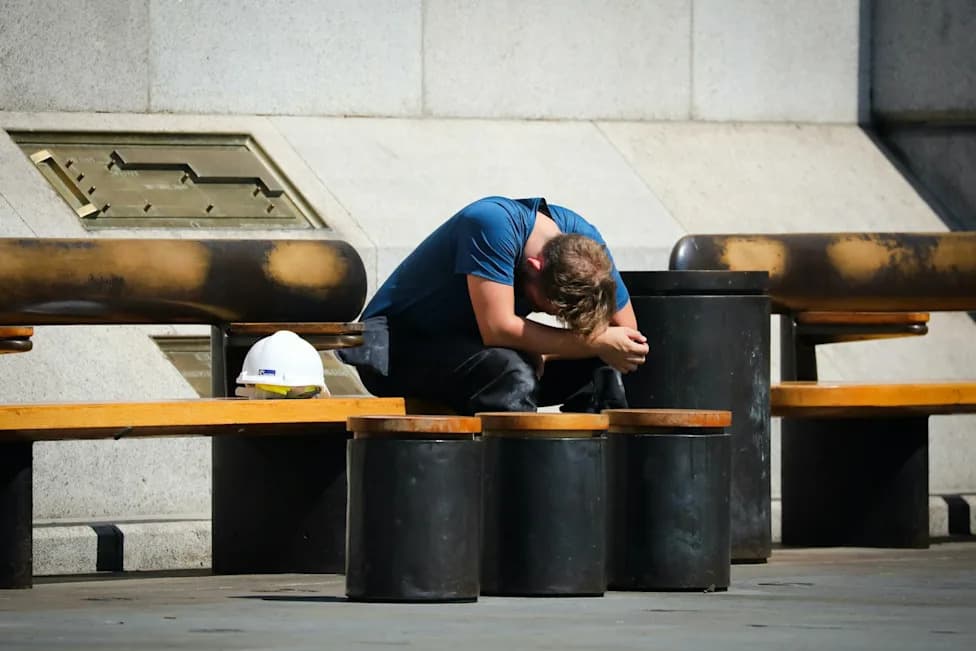 Have We Forgotten Covid's Lessons? Heat Waves Expose Media Shortfalls and Policy Inaction