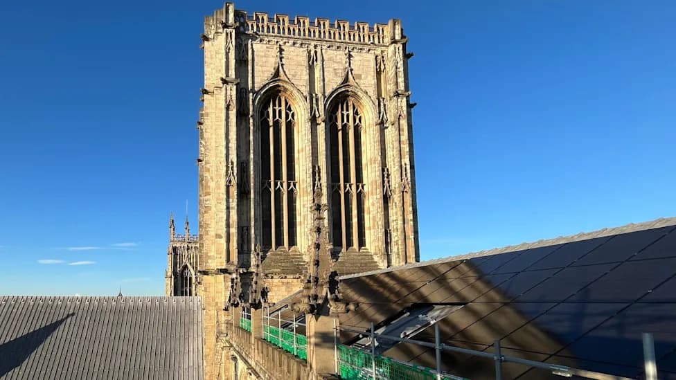 Yorkshire Installs Record 9,700 Solar Systems In First Half Of Year — Enough To Power 16,300 Homes