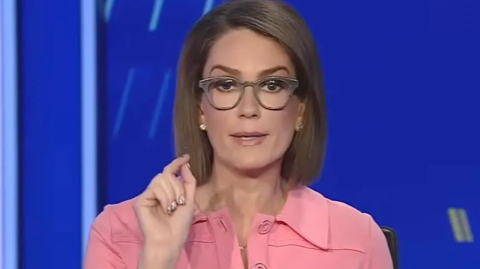 Jessica Tarlov Rebukes JD Vance, Challenges Trump’s 'American Dream' Claims on Homeownership