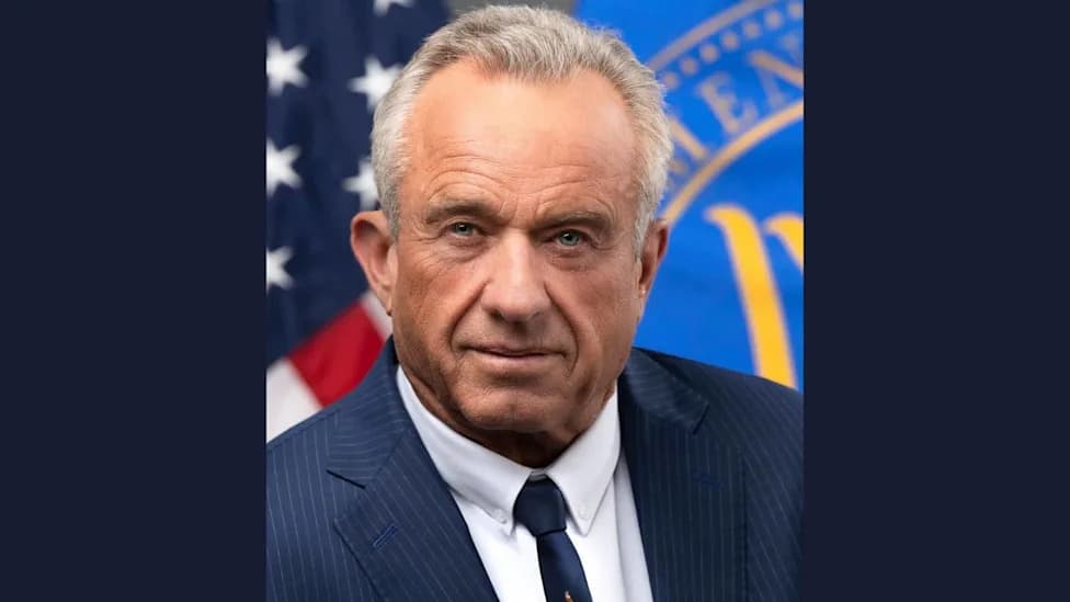 Measles Return Fuels Backlash Against RFK Jr.'s 'Make America Healthy Again' Reforms