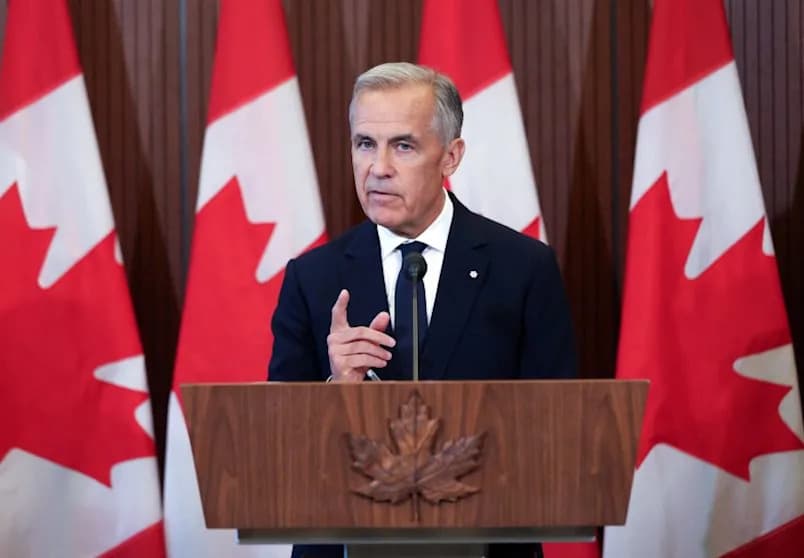 Canada Pulls Out of U.S. Trade Talks, Warns of Threats to Cultural Sovereignty