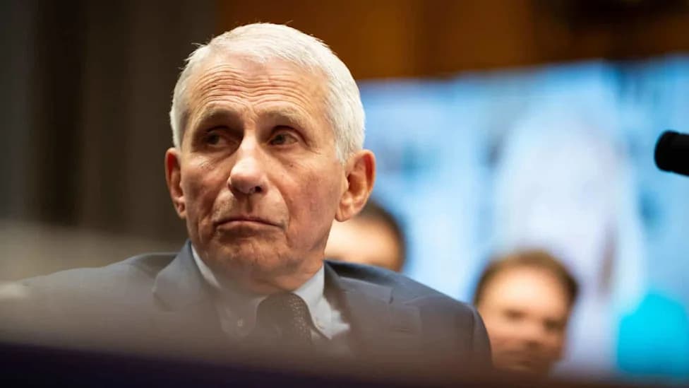 Fauci’s Team Sets Up Independent Defense Trust as Federal and State Probes Mount