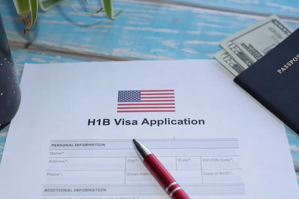 Trump Administration Proposes $103,265 Surcharge for H‑1B Lottery Employers, Prompting Wider Debate