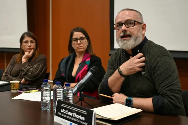HRW: Facebook and TikTok Amplified Colombian Armed Groups' Child Recruitment Content