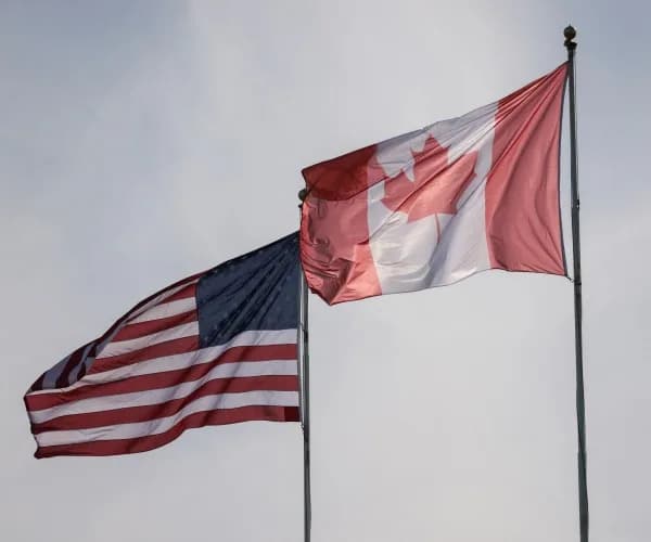 76% Of Canadians Back Ending U.S. Trade Talks, Poll Finds — Strong Support Nationwide