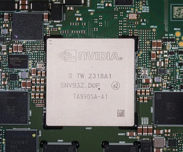 Nvidia Jetson Orin Modules Found In Russian Autonomous Drones — Consumer Chips Linked To Deadly AI Strike
