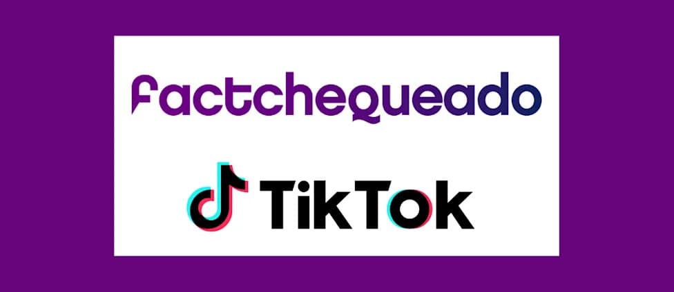 Factchequeado Partners With TikTok to Analyze Spanish-Language Misinformation Targeting U.S. Latinos