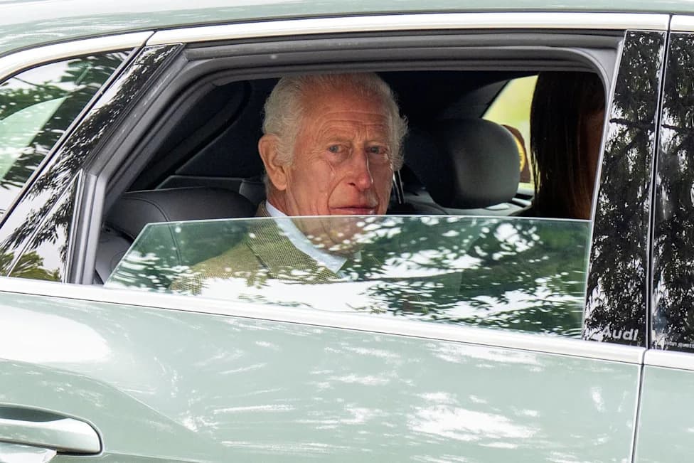 King Charles Risks Public Backlash by Facilitating Harry’s Return