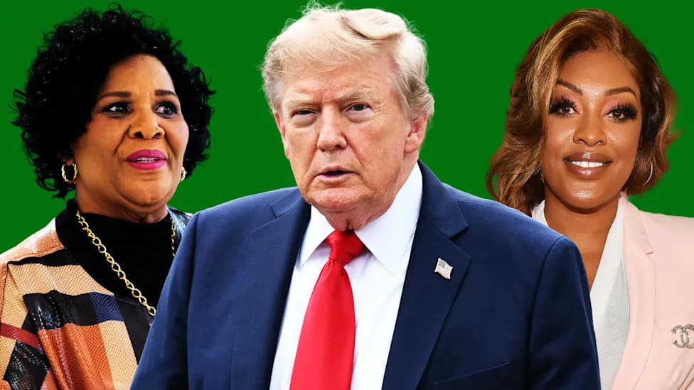 Trump Pardon Czar Calls Out RFK Jr. Ally Over Alleged Pardon-for-Profit Scheme