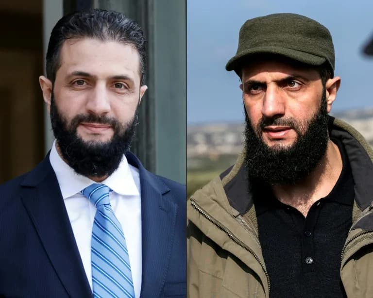 U.S. Removes Syria From State Sponsors of Terrorism List; Al‑Nusra/HTS Delisted