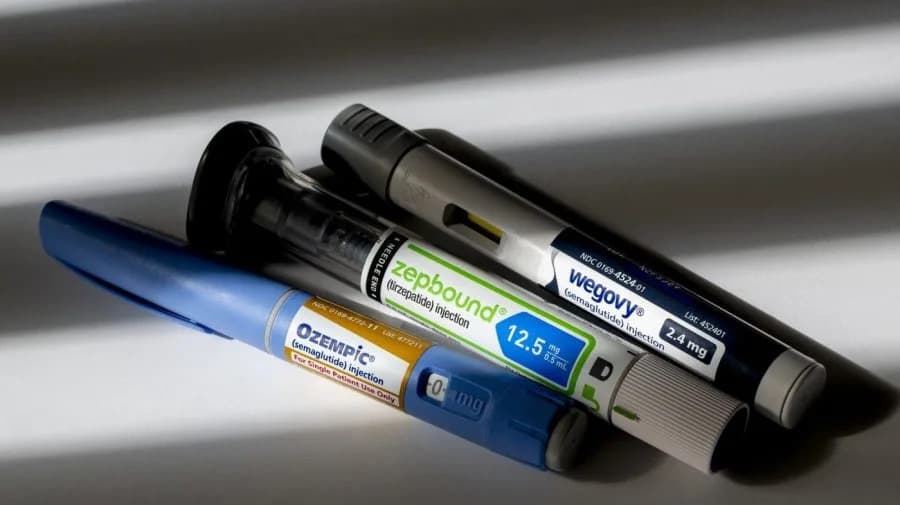 Could GLP-1 Drugs Help Treat Addiction? Large Studies Suggest They Might