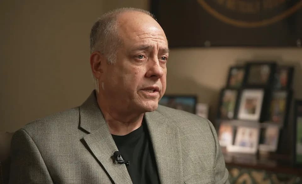 ‘No Such Thing’: Father Says Conviction Won’t Restore Justice After Judge Denies New Trial in Frisco Track Meet Killing