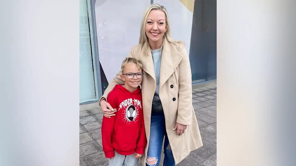 Utah Teen Arrested After 17-Month Probe In Fatal Shootings Of Mother And 8-Year-Old Half-Brother