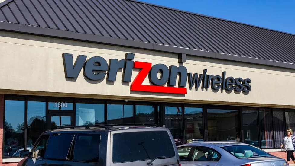 Supreme Court Lets $47M FCC Fine Stand Against Verizon in Location-Data Case