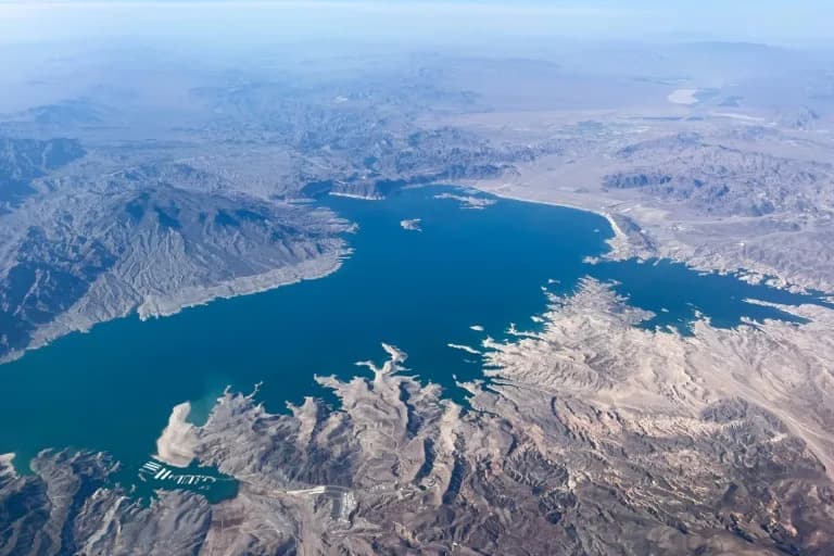Nevada Sues Federal Government to Block Major Colorado River Cuts Threatening Las Vegas