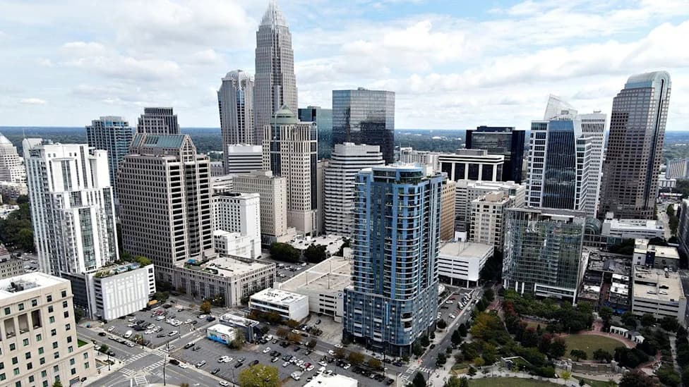 North Carolina Doctor Arrested After Alleged Interstate Road Rage Shooting That Injured Two Sisters