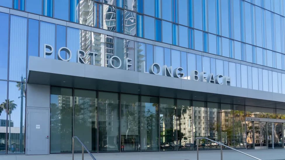 Long Beach Memorandum Opens Door to Barge-Mounted Small Modular Reactors