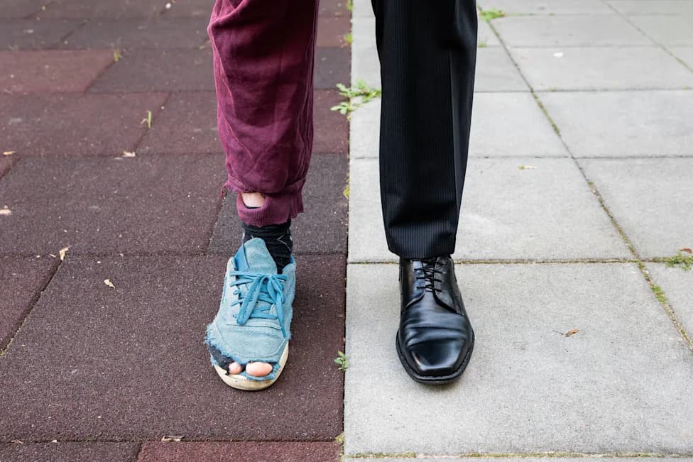 Wealthy Americans Live No Longer Than Europe’s Poorest, Major Study Finds
