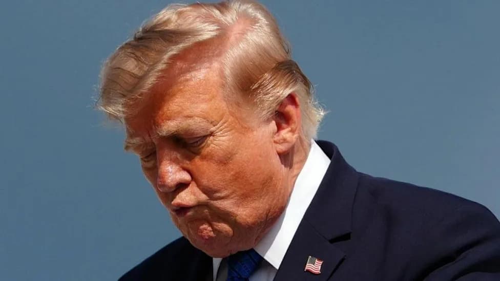 Poll: 63% of Americans Oppose Trump’s Iran War as His Approval Falls to 33%