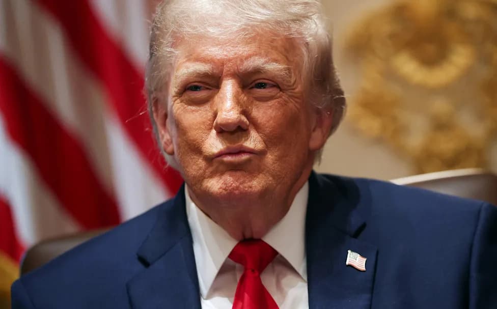 Trump's New Iran Strategy: A Naval Blockade and Financial Stranglehold