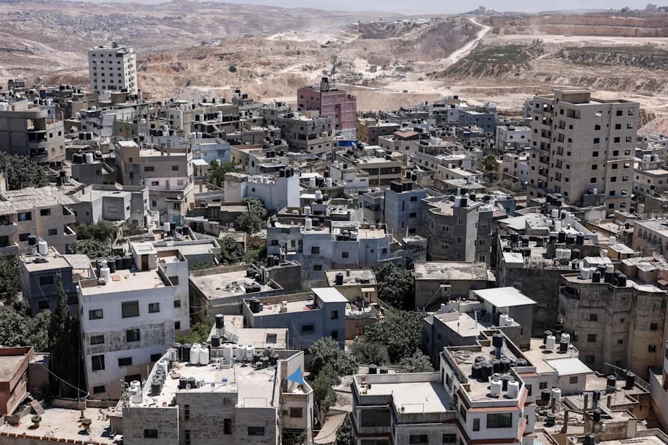 Israeli Forces Seize UNRWA Qalandiya Centre in East Jerusalem; Conversion Plan Sparks Legal Outcry