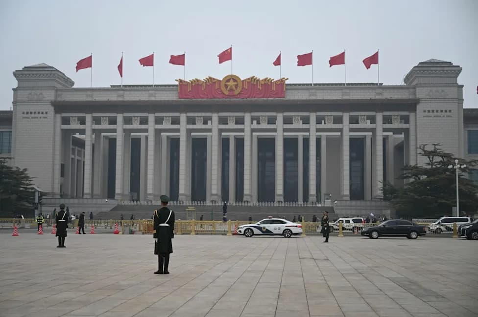 Chinese Artist Gao Zhen Sentenced to Three Years Over Provocative Mao Sculptures