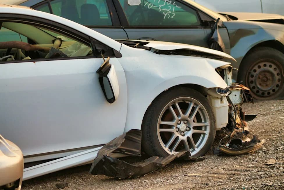 Michigan Detective Sentenced After Falsifying Salvage Inspections, Exposing Title-Verification Risks