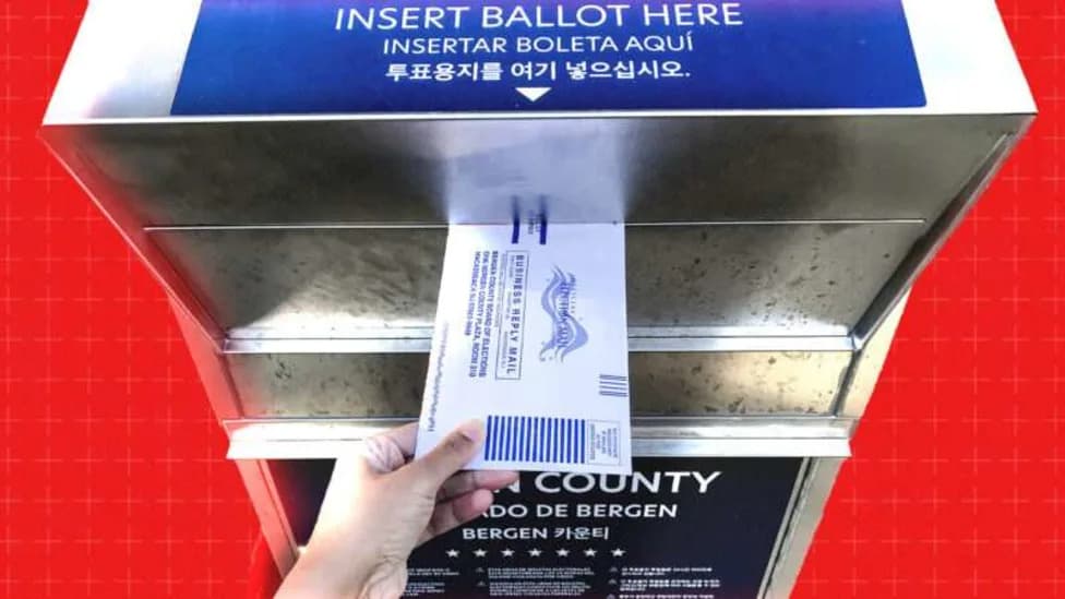 Supreme Court Allows Parts Of Trump Mail‑Ballot Order To Proceed; Key USPS Verification Provision Remains Blocked