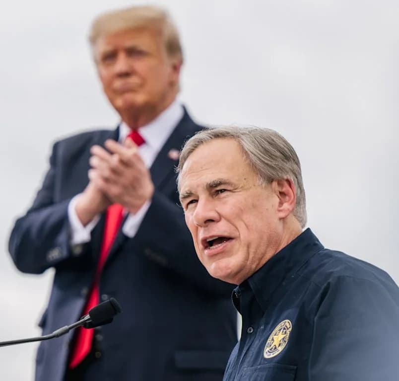 DOJ Joins Texas Fight to Block Extradition of Indicted ICE Agent Christian Castro