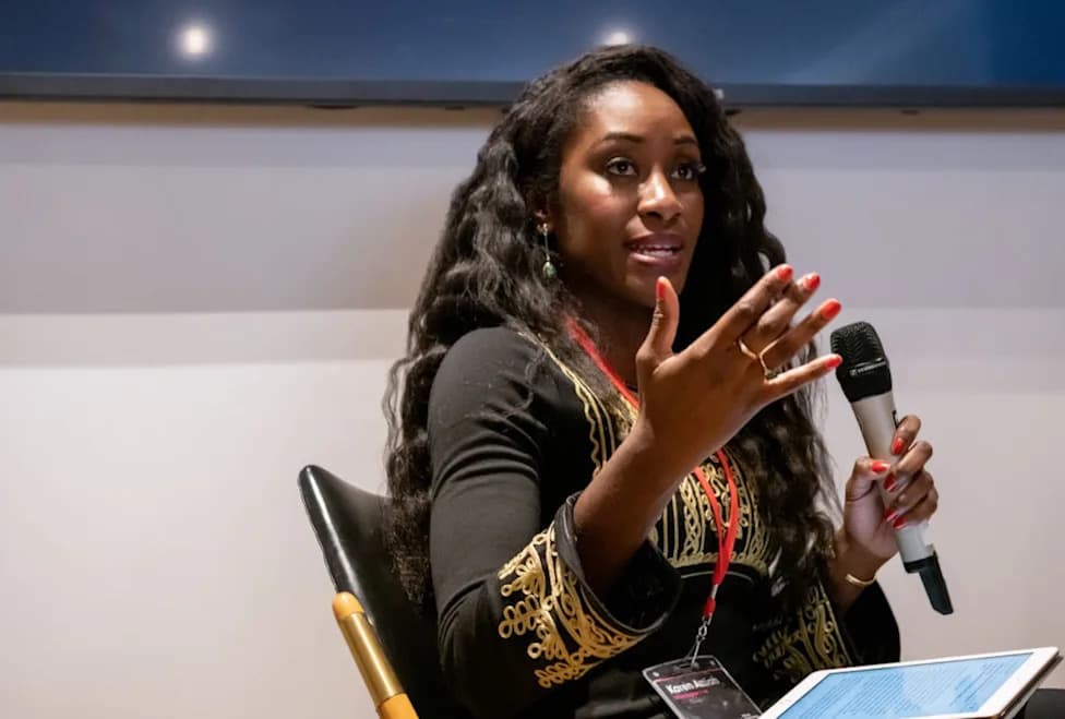 Arbitrator Reinstates Karen Attiah as Washington Post’s Response to Charlie Kirk Backlash Unravels