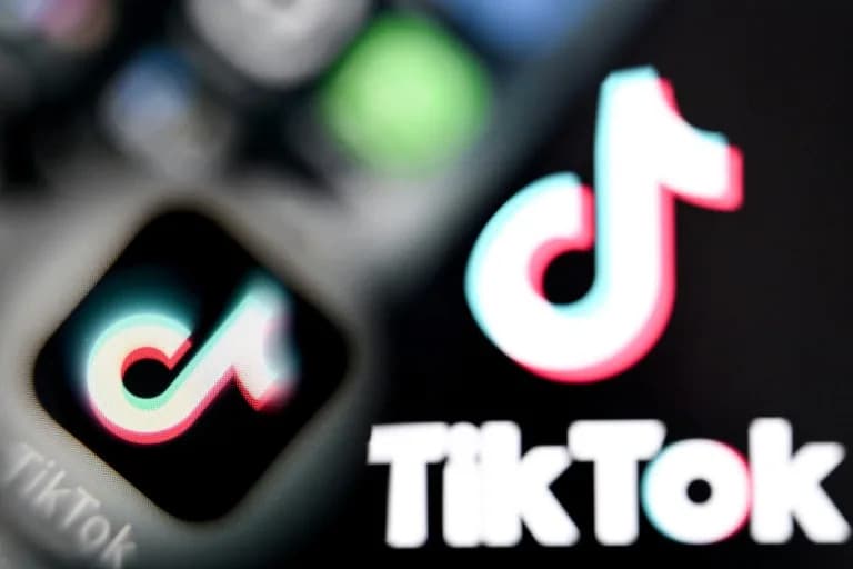 Brazil Fines TikTok 153.7M Reais (~$29.9M), Orders Data Deletion in Push to Protect Children Online