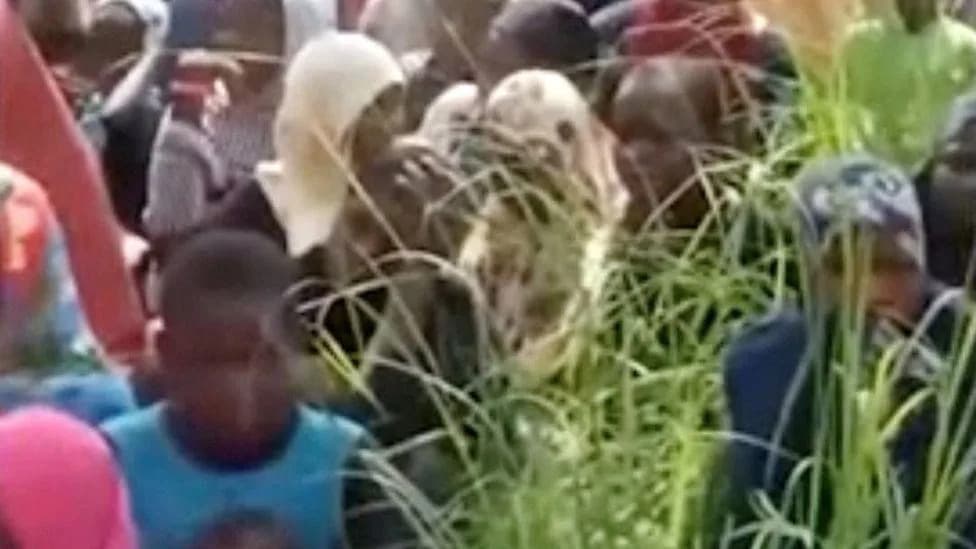 Tinubu Orders Manhunt After Deadly Village Raids and Kidnap Video in Niger State