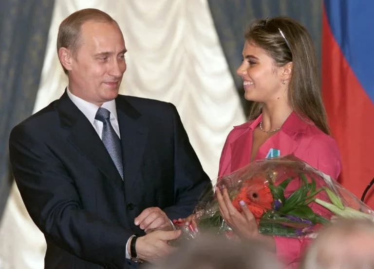 Taboo-Breaking Investigation Into Putin’s Private Life Wins France’s New Prix Strasbourg