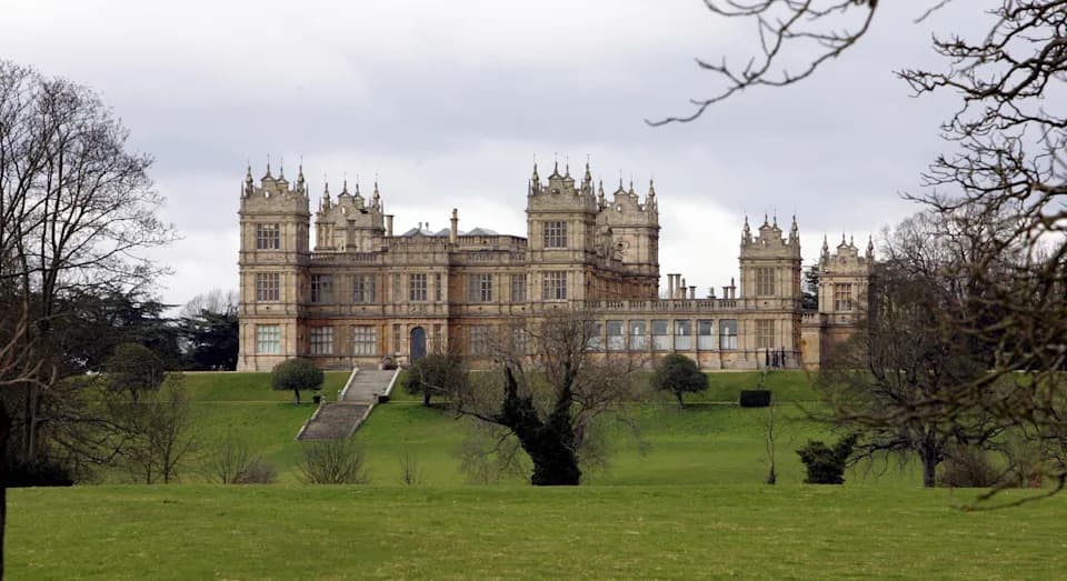 Wayne Manor's Real-Life Mansion Served Repair Notice — Bat Surveys and Roof Work Required at Mentmore Towers