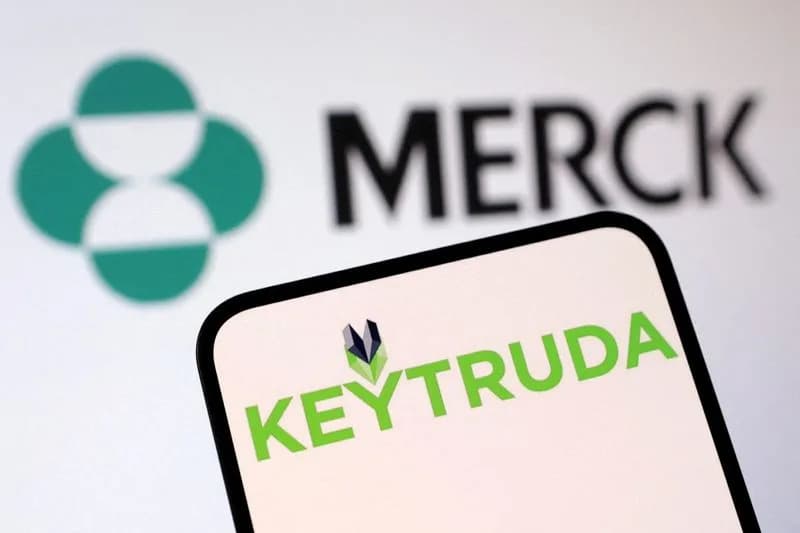 How the Merck–Moderna Personalized Cancer Vaccine Works — And What Could Limit Its Reach