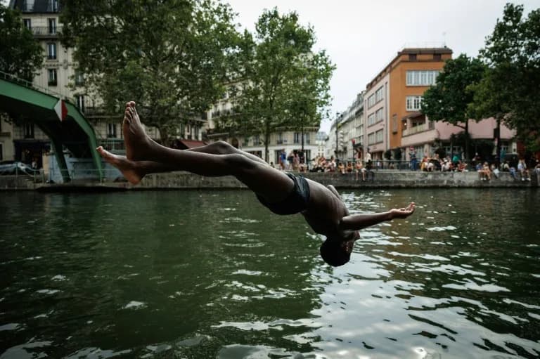 Europe’s 2026 Summer: Record Heatwaves, Widespread Fires and a Stark Climate Wake-Up Call