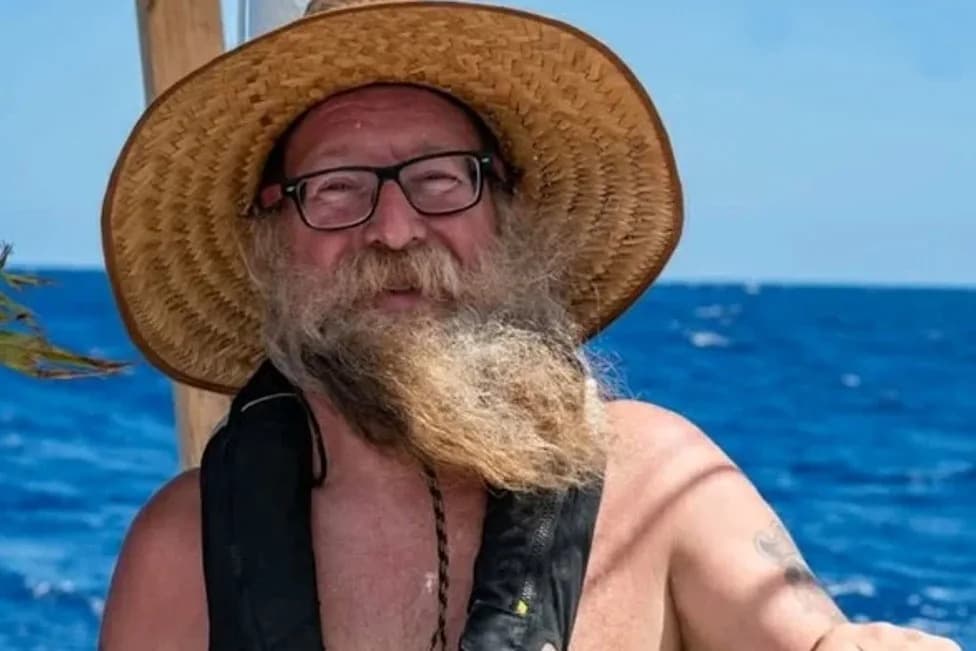 Sailor Arrested In Canada After DOJ Alleges He Produced Child Sexual Abuse Material Aboard Yacht