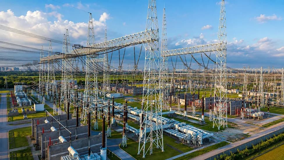 U.S. Grid At Risk: Expert Warns Coordinated Attacks Could Trigger 18-Month Blackout