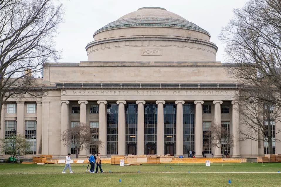 MIT Says Generative AI Is Forcing A Structural Rethink Of College Education