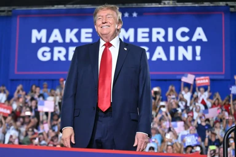 Trump’s Kingmaker Test: Tight Runoffs in South Carolina and Oklahoma Could Reshape GOP Influence