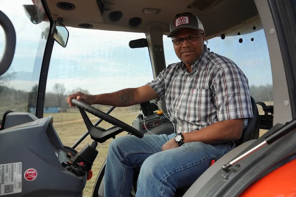 Georgia Rancher: Trump Beef Import Deal ‘Pits Farmer Against Consumer’ — Prices Already Dropping