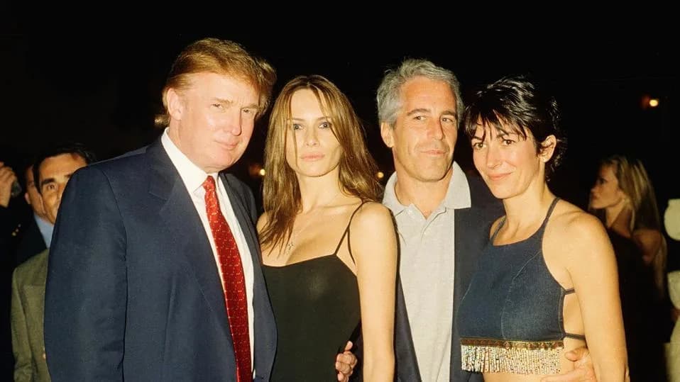 Judge Denies Ghislaine Maxwell’s Bid to Overturn Conviction — Presidential Pardon Now Her Clearest Path