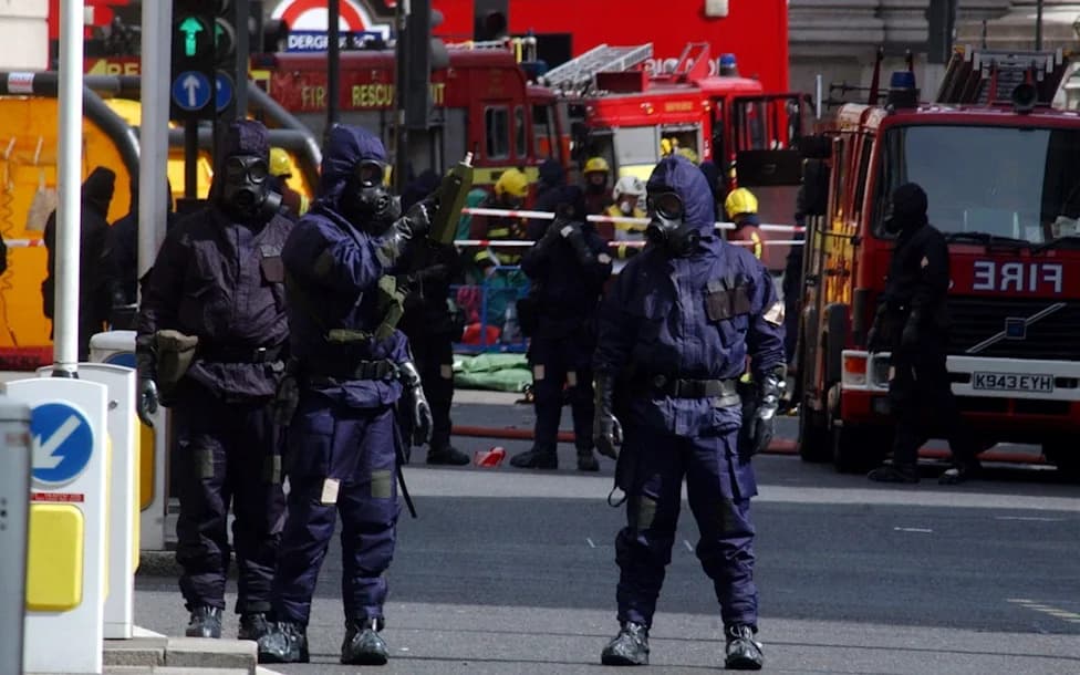 UK Accelerates Home Defence Plans as Officials Warn of Possible Russian Strikes by 2030