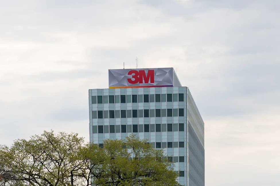 Australia Sues 3M for A$2 Billion, Alleges Decades-Long Knowledge of Toxic 'Forever Chemicals' in Firefighting Foam
