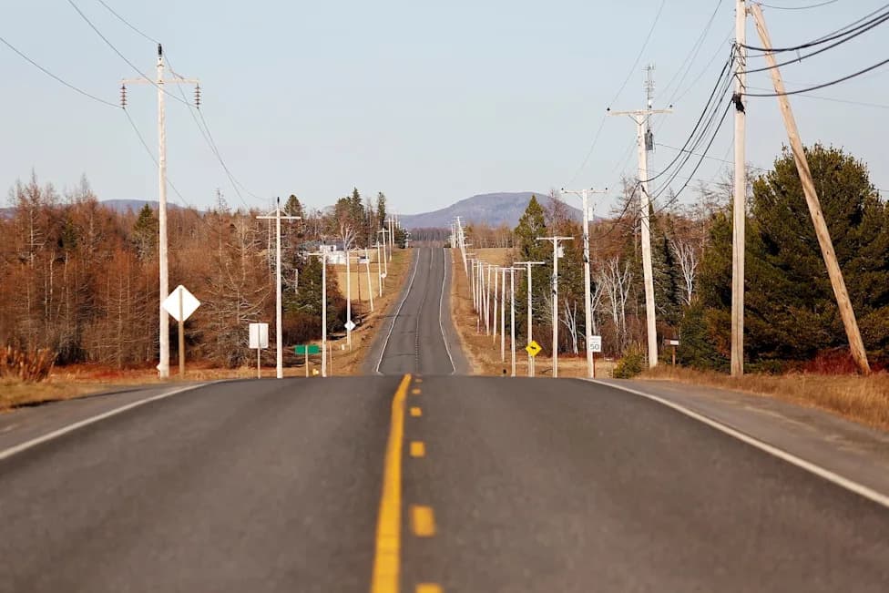 Maine Advances 800‑MW Wind Farm and 1.2‑GW Transmission Line — A Turning Point for Onshore Wind