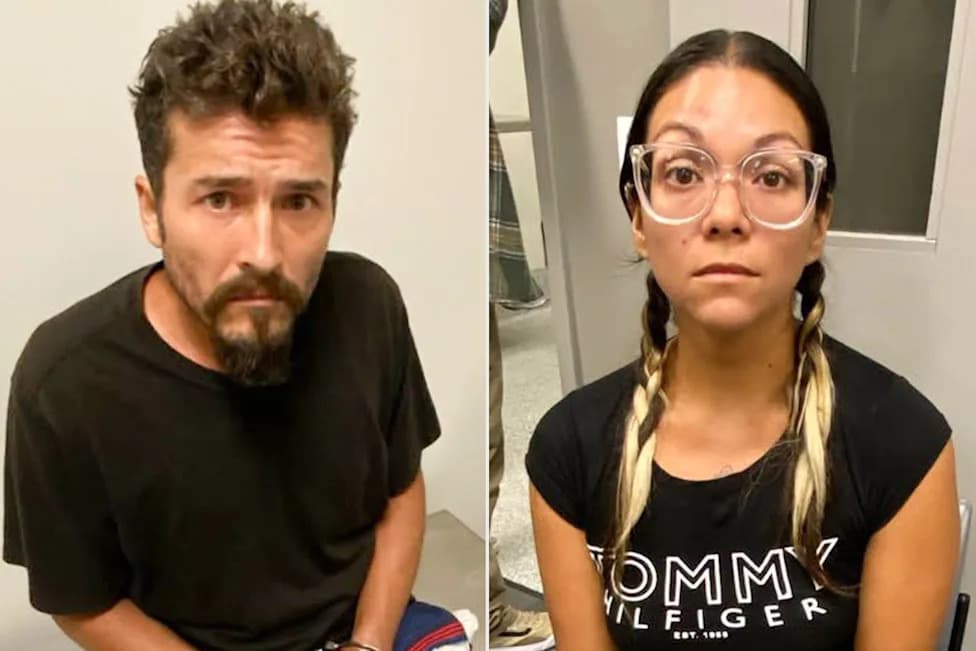 Married Couple Arrested In Mexico, Extradited In Fatal Beating Of California Teacher