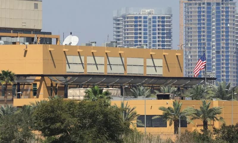 U.S. Begins Phased Return of Diplomats to Middle East Posts as Tensions With Iran Ease