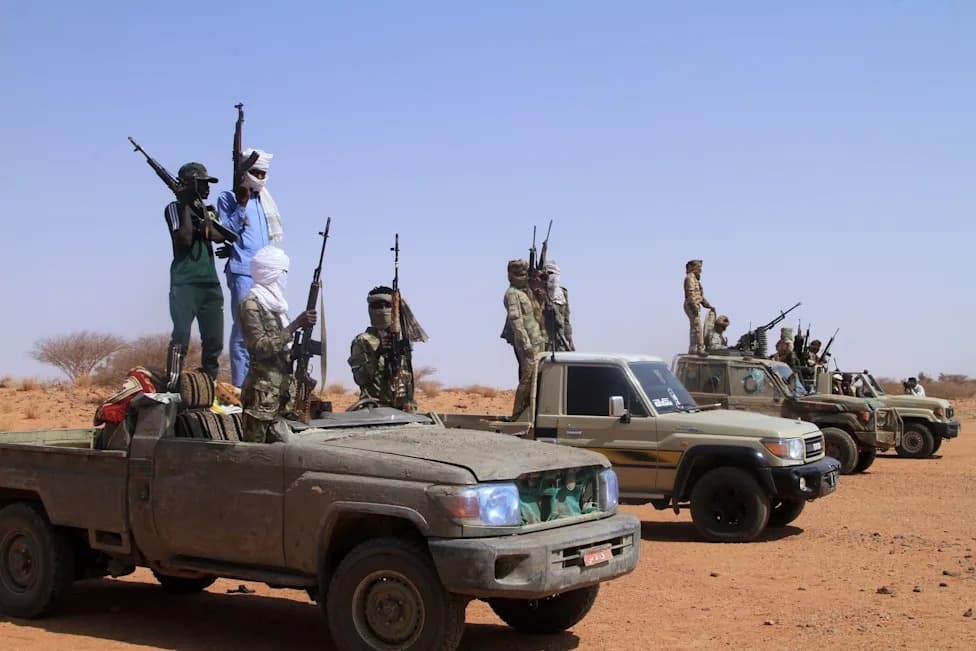 Battlefield Momentum: How Sudan’s Recent Military Shifts Could Shape Its Next Political Phase
