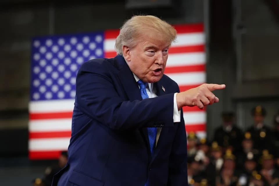 Cook Report: Several Trump-Won Districts Shift to Toss-Up, Raising GOP Vulnerability Ahead of 2026